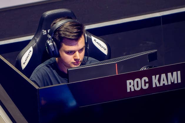 31.05.2026, xkkux, E-Sports, FORTNITE MAJOR 1 SUMMIT, Saison 2025 2026, PSD Bank Dome Düsseldorf: ROC Kami Das erste LAN-Turnier der FNCS-Saison. 50 Duos treten gegeneinander an, um den Preispool sowie die Qualifikation für die Global Championship 2026 zu gewinnen Die Duos verteilen sich wie folgt: 20 EU, 13 NAC, 3 NAW, 5 Brasilien, 3 Asien, 3 Ozeanien und 3 Naher Osten. Die fünf bestplatzierten Teams qualifizieren sich automatisch für die Global Championship 2026. Nordrhein-Westfahlen Deutschland