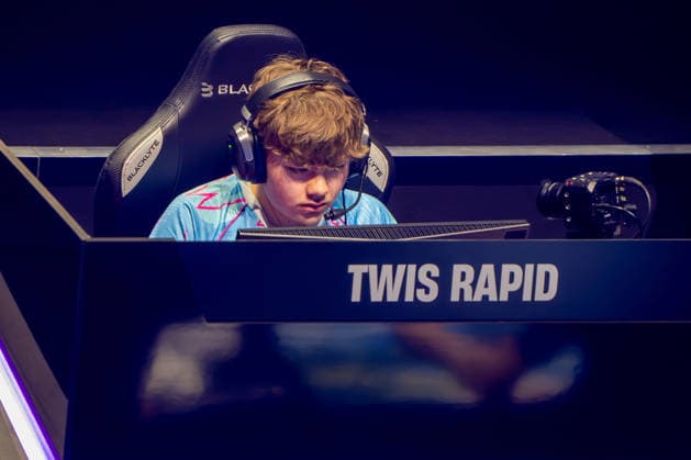 31.05.2026, xkkux, E-Sports, FORTNITE MAJOR 1 SUMMIT, Saison 2025 2026, PSD Bank Dome Düsseldorf: TWIS Rapid Das erste LAN-Turnier der FNCS-Saison. 50 Duos treten gegeneinander an, um den Preispool sowie die Qualifikation für die Global Championship 2026 zu gewinnen Die Duos verteilen sich wie folgt: 20 EU, 13 NAC, 3 NAW, 5 Brasilien, 3 Asien, 3 Ozeanien und 3 Naher Osten. Die fünf bestplatzierten Teams qualifizieren sich automatisch für die Global Championship 2026. Nordrhein-Westfahlen Deutschland