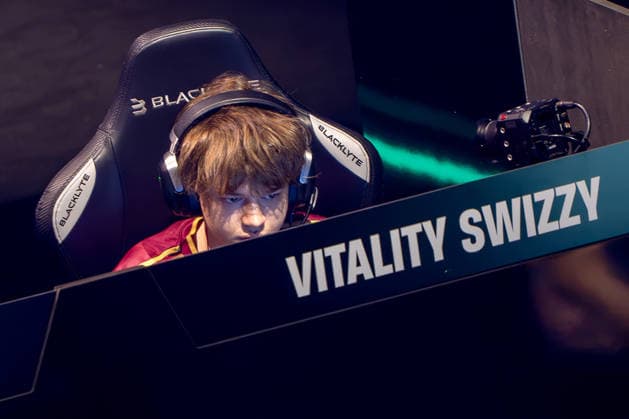 31.05.2026, xkkux, E-Sports, FORTNITE MAJOR 1 SUMMIT, Saison 2025 2026, PSD Bank Dome Düsseldorf: Vitality Swizzy Das erste LAN-Turnier der FNCS-Saison. 50 Duos treten gegeneinander an, um den Preispool sowie die Qualifikation für die Global Championship 2026 zu gewinnen Die Duos verteilen sich wie folgt: 20 EU, 13 NAC, 3 NAW, 5 Brasilien, 3 Asien, 3 Ozeanien und 3 Naher Osten. Die fünf bestplatzierten Teams qualifizieren sich automatisch für die Global Championship 2026. Nordrhein-Westfahlen Deutschland