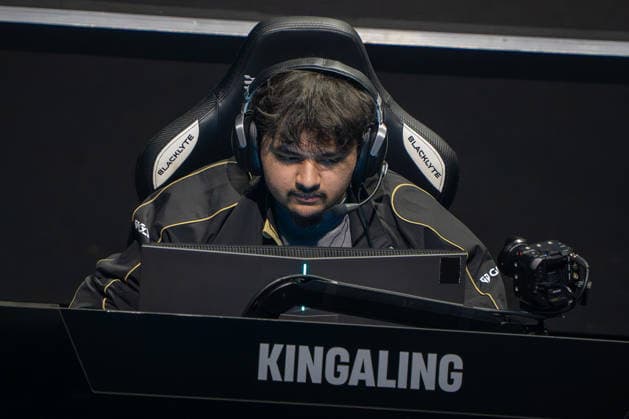 31.05.2026, xkkux, E-Sports, FORTNITE MAJOR 1 SUMMIT, Saison 2025 2026, PSD Bank Dome Düsseldorf: Kingcaling Das erste LAN-Turnier der FNCS-Saison. 50 Duos treten gegeneinander an, um den Preispool sowie die Qualifikation für die Global Championship 2026 zu gewinnen Die Duos verteilen sich wie folgt: 20 EU, 13 NAC, 3 NAW, 5 Brasilien, 3 Asien, 3 Ozeanien und 3 Naher Osten. Die fünf bestplatzierten Teams qualifizieren sich automatisch für die Global Championship 2026. Nordrhein-Westfahlen Deutschland