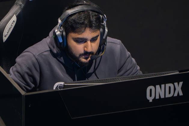31.05.2026, xkkux, E-Sports, FORTNITE MAJOR 1 SUMMIT, Saison 2025 2026, PSD Bank Dome Düsseldorf: QNDX Das erste LAN-Turnier der FNCS-Saison. 50 Duos treten gegeneinander an, um den Preispool sowie die Qualifikation für die Global Championship 2026 zu gewinnen Die Duos verteilen sich wie folgt: 20 EU, 13 NAC, 3 NAW, 5 Brasilien, 3 Asien, 3 Ozeanien und 3 Naher Osten. Die fünf bestplatzierten Teams qualifizieren sich automatisch für die Global Championship 2026. Nordrhein-Westfahlen Deutschland