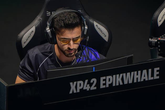31.05.2026, xkkux, E-Sports, FORTNITE MAJOR 1 SUMMIT, Saison 2025 2026, PSD Bank Dome Düsseldorf: XP42 EPIKWHALE Das erste LAN-Turnier der FNCS-Saison. 50 Duos treten gegeneinander an, um den Preispool sowie die Qualifikation für die Global Championship 2026 zu gewinnen Die Duos verteilen sich wie folgt: 20 EU, 13 NAC, 3 NAW, 5 Brasilien, 3 Asien, 3 Ozeanien und 3 Naher Osten. Die fünf bestplatzierten Teams qualifizieren sich automatisch für die Global Championship 2026. Nordrhein-Westfahlen Deutschland