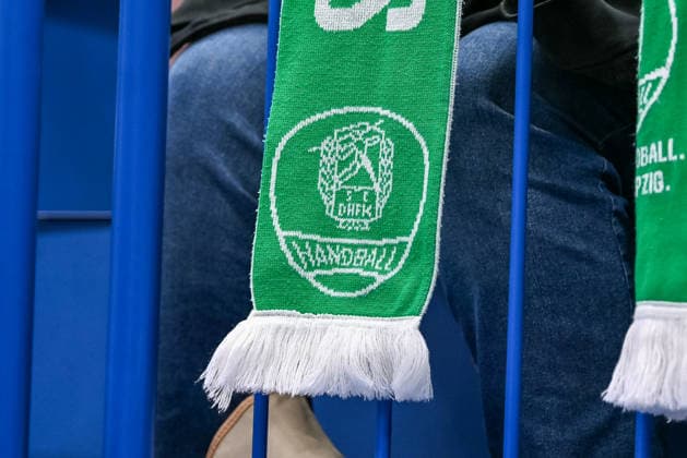 Handball, HBL, TBV Lemgo - SC DHfK Leipzig #3 Symbolbild SC DHfK Leipzig TBV Lemgo Lippe vs. SC DHfK Leipzig, Handball, 1. Bundesliga, 33. Spieltag, Saison 2025 2026, 03.06.2026, TBV Lemgo Lippe vs. SC DHfK Leipzig, Handball, 1. Bundesliga, 33. Spieltag, Saison 2025 2026, 03.06.2026 Lemgo Copyright: xEibner-Pressefoto RobertxGertzenx EP_RGN