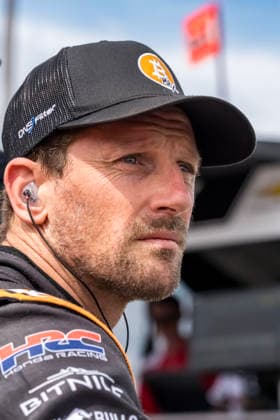 June 6, 2026, Madison, Illinois, USA: IndyCar, Indy Car, IRL, USA SERIES driver, ROMAIN GROSJEAN (18) (CHE) of Geneva, Switzerland, qualifies for the Bommarito Automotive Group 500 at World Wide Technology Raceway in MADISON, Illinois, USA. Madison USA - ZUMAa161 20260606_aaa_a161_033 Copyright: xWalterxArce GMGx