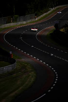24 HEURES DU MANS 2026 - TEST DAY 20 FRIJNS Robin (nld), RAST Renà (ger), VAN DER LINDE Sheldon (zaf), BMW M Team WRT, BMW M Hybrid V8 20, Hypercar, action during the Test Day of the 24 Hours of Le Mans 2026, 3rd round of the 2026 FIA World Endurance Championship, on June 7, 2026 on the Circuit des 24 Heures du Mans in Le Mans, France - Le MansFrance Copyright: xCharlyxLopezx