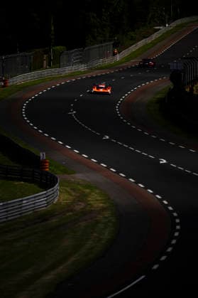 24 HEURES DU MANS 2026 - TEST DAY 19 JAMINET Mathieu (fra), CHATIN Paul-Loup (fra), JUNCADELLA Daniel (esp), Genesis Magma Racing, Genesis GMR-001 19, Hypercar, action during the Test Day of the 24 Hours of Le Mans 2026, 3rd round of the 2026 FIA World Endurance Championship, on June 7, 2026 on the Circuit des 24 Heures du Mans in Le Mans, France - Le MansFrance Copyright: xCharlyxLopezx