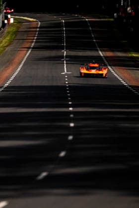 24 HEURES DU MANS 2026 - TEST DAY 17 LOTTERER Andrà (ger), DERANI Pipo (bra), JAUBERT Mathys (fra), Genesis Magma Racing, Genesis GMR-001 17, Hypercar, action during the Test Day of the 24 Hours of Le Mans 2026, 3rd round of the 2026 FIA World Endurance Championship, on June 7, 2026 on the Circuit des 24 Heures du Mans in Le Mans, France - Le MansFrance Copyright: xCharlyxLopezx