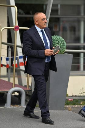 FOOTBALL : Depart de L Equipe de France pour rejoindre les Etats Unis pour participer à la coupe du monde de la FIFA - 10 06 2026 - L Equipe de France de football s envole du Bourget pour rejoindre Boston aux Etats Unis pour participer à la coupe du monde de la FIFA (du 11 juin au 19 juillet, aux Etats-Unis, au Canada et au Mexique), le 10 juin 2026. The French national football team is flying from Le Bourget to Boston in the United States to participate in the FIFA World Cup, WM, Weltmeisterschaft, Fussball (from June 11 to July 19, in the United States, Canada and Mexico), on June 10, 2026. Le BourgetFrance Copyright: xPierrexPerusseaux xBestimagex