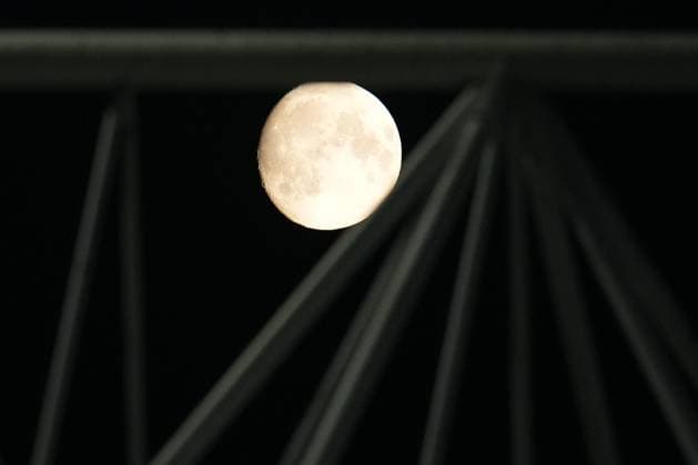 The moon rises over Portman Road Ipswich Town v Leicester City, EFL Carabao Cup, Second Round, Football, Portman Road, Ipswich, UK - 25 Aug 2026Ipswich Portman Road United Kingdom EDITORIAL USE ONLY No use with unauthorised audio, video, data, fixture lists, club league logos or live services. Online in-match use limited to 120 images, no video emulation. No use in betting, games or single club league player publications. Copyright: xJoexToth Shutterstockx 17115022co