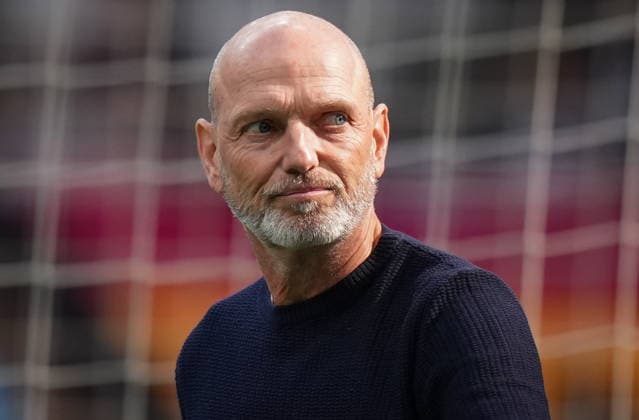 September 13, 2026, Vancouver, Bc, CANADA: Vancouver Whitecaps head coach Jesper Sorensen walks to the sideline before an MLS, Fussball Herren, USA soccer match against Austin FC, in Vancouver, on Sunday, Sept. 13, 2026. Canada News - September 13, 2026 - ZUMAc35_ 20260913_zaf_c35_187 Copyright: xDarrylxDyckx
