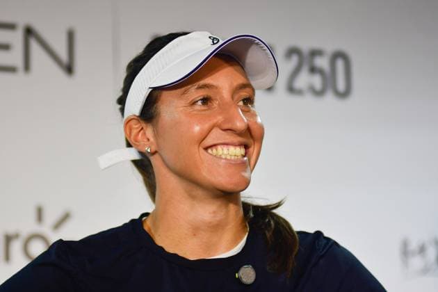 Villa Lobos Park, Sao Paulo (SP), 09 14 2026 - SPORTS SP-OPEN: LUISA STEFANI - Tennis player Luisa Stefani (BRA), during a press conference, PK, Pressekonferenz for the SP OPEN WTA, Tennis Damen 250, held at Villa Lobos Park, in Sao Paulo, on the afternoon of Monday, September 14 (Photo: Eduardo Carmim Photo Premium SPP) 30930 (Eduardo Carmim SPP) Copyright: xEduardoxCarmimx xSPPx spp-en-EdCa-eduardo_carmim_photo_premium_507184