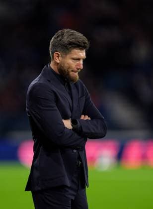 Scotland Manager Sebastien Pocognoli Scotland v Switzerland, Football, UEFA Nation s League, Group B1, Hampden Park, Glasgow, UK, Hampden Park, Glasgow, Scotland, Scotland, UK - 29 Sep 2026Glasgow Hampden Park Scotland United Kingdom Copyright: xStuartxWallace Shutterstockx 17176216al