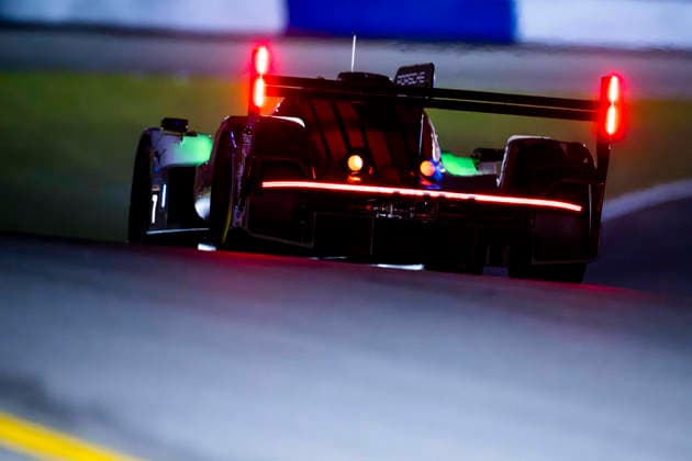 AUTO - IMSA - PETIT LE MANS 2026 07 ANDLAUER Julien (fra), HEINRICH Laurin (ger), NASR Felipe (bra), Porsche Penske Motorsport, Porsche 963, action during the 2026 Motul Petit Le Mans, 11th round of the 2026 IMSA WeatherTech SportsCar Championship, from October 1 to 3, 2026 on the Michelin Raceway Road Atlanta in Braselton, Georgia, United States of America - BraseltonUnited States Copyright: xFabrizioxBoldonix