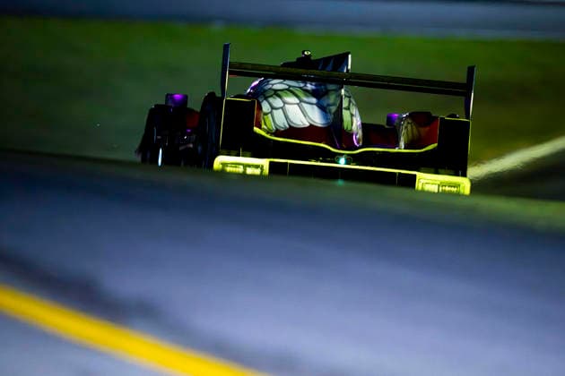 AUTO - IMSA - PETIT LE MANS 2026 99 CAMERON Dane (usa), EDGAR Jonny (gbr), HYETT P. J. (usa), AO Racing, Oreca 07-Gibson, action during the 2026 Motul Petit Le Mans, 11th round of the 2026 IMSA WeatherTech SportsCar Championship, from October 1 to 3, 2026 on the Michelin Raceway Road Atlanta in Braselton, Georgia, United States of America - BraseltonUnited States Copyright: xFabrizioxBoldonix