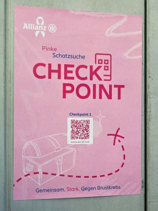Motto Pinktober Gemeinsam gegen Brustkrebs GER, Fussball, VfB Stuttgart vs. 1. FC Union Berlin, Google Pixel Frauen-Bundesliga, 6 Spieltag, Stuttgart, Saison 2026 2027, 04.10.2026 GER, Fussball, VfB Stuttgart vs. 1. FC Union Berlin, Google Pixel Frauen-Bundesliga, 6. Spieltag, Stuttgart, Saison 2026 2027, 04.10.2026 Stuttgart Copyright: xCarstenxSchweringx EP_CSG
