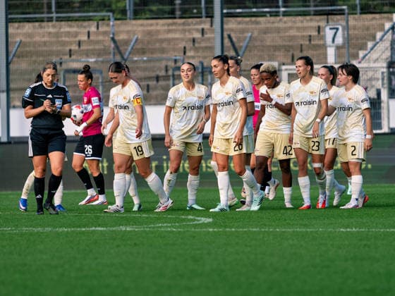 tor zum 0:1 durch Samantha Steuerwald (1. FC Union Berlin, 19) GER, Fussball, VfB Stuttgart vs. 1. FC Union Berlin, Google Pixel Frauen-Bundesliga, 6 Spieltag, Stuttgart, Saison 2026 2027, 04.10.2026 GER, Fussball, VfB Stuttgart vs. 1. FC Union Berlin, Google Pixel Frauen-Bundesliga, 6. Spieltag, Stuttgart, Saison 2026 2027, 04.10.2026 Stuttgart Copyright: xCarstenxSchweringx EP_CSG