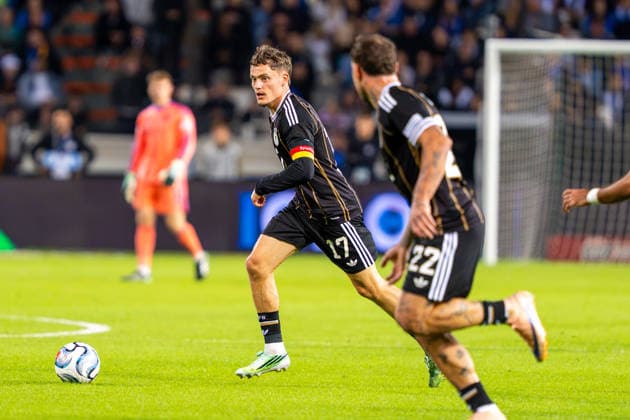 Florian Wirtz (Deutschland, Germany, 17) Griechenland vs. Deutschland, Fussball, UEFA Nations Leauge, 4. Spieltag, Saison 2026 2027, 04.10.2026 Griechenland vs. Deutschland, Fussball, UEFA Nations Leauge, 4. Spieltag, Saison 2026 2027, 04.10.2026 Thessaloniki Copyright: xEibner-Pressefoto J.xDerondeaux EP_JDU