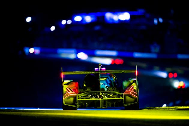 AUTO - IMSA - PETIT LE MANS 2026 24 FRIJNS Robin (nld), VANTHOOR Dries (bel), VAN DER LINDE Sheldon (zaf), VANTHOOR Dries (bel), BMW M Team WRT, BMW M Hybrid V8, action during the 2026 Motul Petit Le Mans, 11th round of the 2026 IMSA WeatherTech SportsCar Championship, from October 1 to 3, 2026 on the Michelin Raceway Road Atlanta in Braselton, Georgia, United States of America - BraseltonUnited States Copyright: xFabrizioxBoldonix