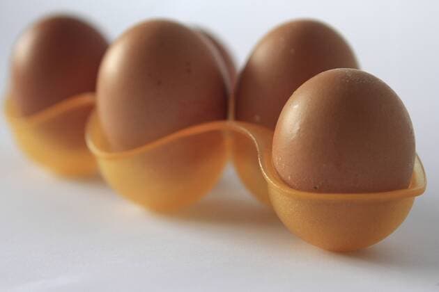 egg, eggs (CTKxPhoto JakubxSyrucek) CTKPhoto561201203120323701