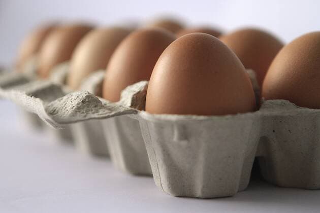 egg, eggs (CTKxPhoto JakubxSyrucek) CTKPhoto571201203120323401