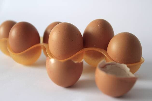 egg, eggs (CTKxPhoto JakubxSyrucek) CTKPhoto577201203120324501