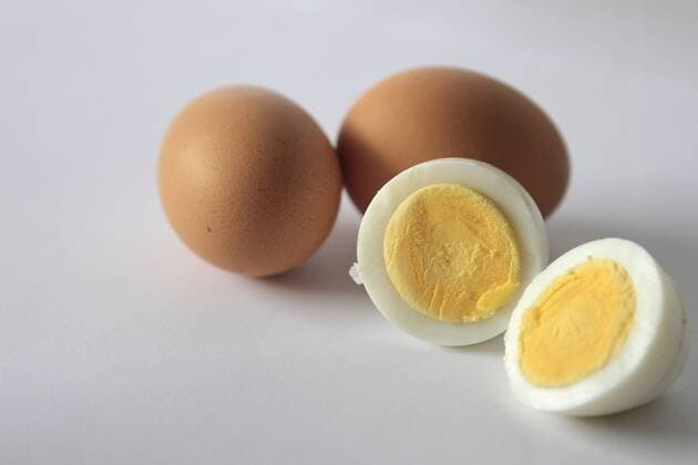 egg, eggs (CTKxPhoto JakubxSyrucek) CTKPhoto567201203120321001