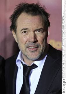 Sebastian KOCH (Schauspieler), Einzelbild,angeschnittenes Einzelmotiv,Portraet,Portrait,Porträt. ,Einzelbild,angeschnittenes Einzelmotiv, Bayerischer Filmpreis 2016-Red Carpet,Roter Teppich,am 15.01.2016 im Prinzregententheater in Muenchen.