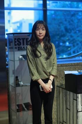 T-ara Eun-Jung,Qri,Real be,Roy Kim,Lee Chang Min,Brown Eyed Girl JeA,Rainbow blaxx,SPICA Yang Ji Won,Nine Muses,FIESTAR and Seo Tai Ji etc. attend the VIP premiere of music drama Peste in Seoul, Korea on 27th July, 2016.(China and Korea Rights Out) 20160728011906