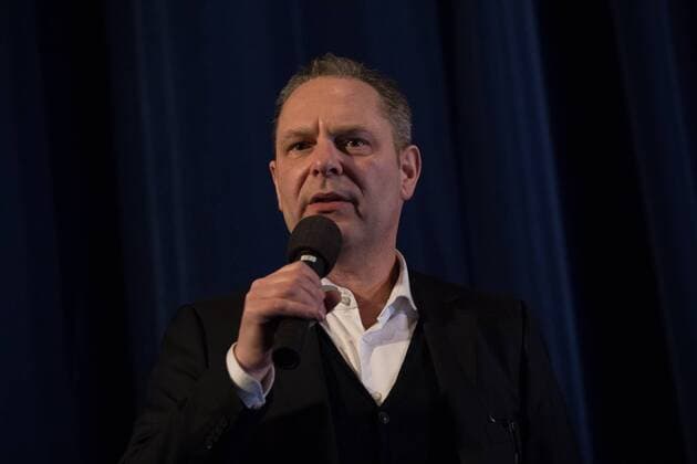 15.03.2017, Dettelbach, Mainfrankenplatz, Cineworld, Filmpremiere Lommbock, Foto: 15.03.2017, Dettelbach, Mainfrankenplatz, Cineworld, Filmpremiere Lommbock, Foto: Tom Spies Copyright: HMBxMedia MarkusxKöller