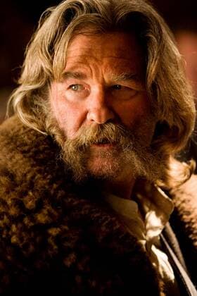 Meet the HATEFUL EIGHT: Kurt Russell stars as John Ruth Los Angeles CA 32843_014THA