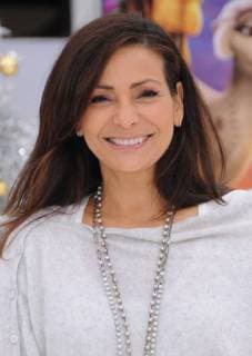 November 12, 2017 - Westwood, CA, U.S. - 12 November 2017 - Westwood, California - Constance Marie. Star Los Angeles Premiere held at The Regency Village Theater in Westwood. Photo Credit: AdMedia Westwood U.S. - ZUMAa123 20171112_zaa_a123_300 Copyright: xBirdiexThompsonx