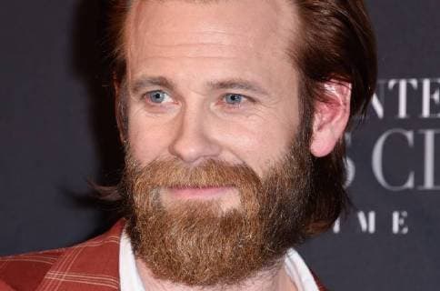 Fifty Shades of Grey 3 Premiere in Paris Eric Johnson ( acteur ) lors du photocall pour l avant premiere du film 50 NUANCES PLUS CLAIRES a Paris CELEBRITES : Avant premiere du film 50 NUANCES PLUS CLAIRES - Paris - 06 02 2018 FedericoPestellini Panoramic