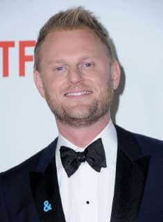 February 7, 2018 - West Hollywood, CA, U.S. - 07 February 2018 - West Hollywood, California - Bobby Berk. Netflix s Queer Eye Season 1 Premiere held at the Pacific Design Center. Photo Credit: Birdie Thompson AdMedia West Hollywood U.S. - ZUMAa123 20180207_zaa_a123_144 Copyright: xBirdiexThompsonAdmediax