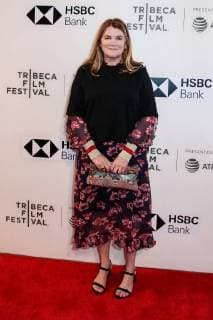 USA: 2018 Tribeca Film Festival Mare Winningham attends The Seagull premiere during the 2018 Tribeca Film Festival at BMCC Tribeca PAC on April 21, 2018 in New York City. New York New York United States BMCC MiroxVrlik