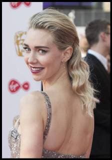 . 13 05 2018. London, United Kingdom. Vanessa Kirby arriving at the BAFTA Television Awards in London. xStephenxLockx xi-Imagesx IIM-17711-0035