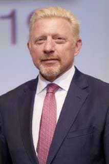 Boris Becker bei der 6. Verleihung des Deutschen Kosmetikpreises Gloria 2019 im Hilton Hotel. Düsseldorf, 30.03.2019