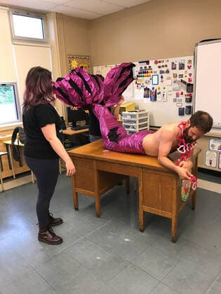 November 25, 2019, Newfoundland and Labrador, Canada: A group of bearded Canadian men have been transformed into mermen for a hilarious charity calendar...The Newfoundland and Labrador Beard and Moustache Club (NLBMC) have raised over £291,000 ($500,000) for local charities from sales of over 30,000 calendars worldwide and now the men are back for the 2020 edition sporting facial hair with fishtails and scales...Dubbed the â€oe2020 MerBâ€⠢ys Calendarâ€Â, it combines the word Merman with the Newfoundland term â€oebâ€⠢y†(pronounced â€oebyeâ€Â), a term similar to the word buddy. ..Hasan Hai, founder of the NLBMC and the MerBâ€⠢ys project, explains: â€oeOur club embraces healthy and progressive expressions of masculinity; we delight in breaking down outdated and harmful stereotypes. .. Masculinity - ZUMAc218 20191125_zia_c218_028 Copyright: xCOVERxImagesx