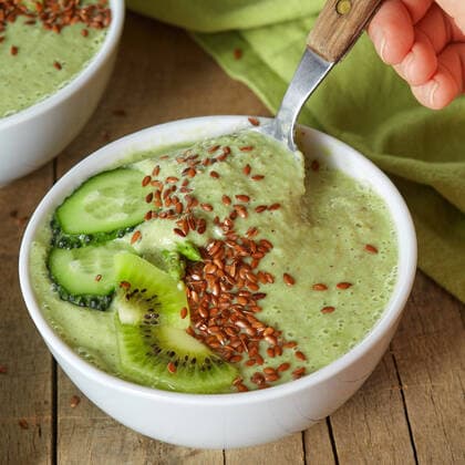 frühstück,clean-eating,green bowl