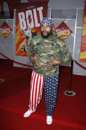 Mr. T Actor Bolt, World Premiere Hollywood, Los Angeles, CA, USA 17 November 2008 Mr. T Actor Bolt, World Premiere Hollywood, Los Angeles, CA, USA 17 November 2008 Copyright: MaryxEvansxAllstarxGrahamxWhitbyxBoot 12725748