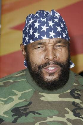 Mr. T Actor Bolt, World Premiere Hollywood, Los Angeles, CA, USA 17 November 2008 Mr. T Actor Bolt, World Premiere Hollywood, Los Angeles, CA, USA 17 November 2008 Copyright: MaryxEvansxAllstarxGrahamxWhitbyxBoot 12725749