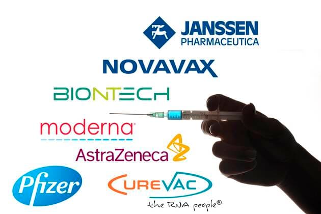 Symbolbild Impfstoffkandidaten, BIONTECH, PFIZER, NOVAVAX, MODERNA, ASTRAZENECA, CUREVAC, JANSSEN PHARMACEUTICA, Hand mit Spritze, Corona-Krise, Baden-Württemberg, Deutschland, Europa Copyright: imageBROKER/MichaelxWeber iblimw06132520.jpg