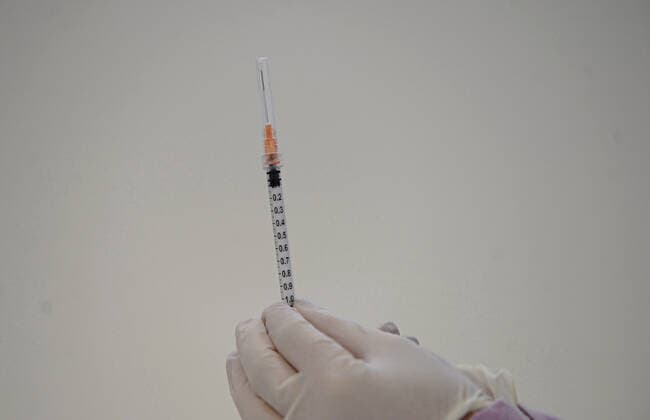 Italy: Vaccination campaign in Portici Vaccination is the watchword in these first months of 2021 and for the next ones. The order of priority with the phases of vaccination inoculation to citizens who ask to be vaccinated is decided by the government and by the individual regions. In Portici, all health management and bookings are carried out by the Campania Region and the Napoli3 Sud ASL, in collaboration with the Portici family doctors who have given their willingness to vaccinate at the Palazzetto dello Sport in Via Farina. The data speak of about 450 500 citizens vaccinated per day with the prospect of about 700 in the next. Portici Italy Copyright: BrunoxFontanarosa