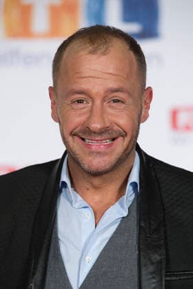 Der Schauspieler Willi HERREN ist in Koeln tot aufgefunden worden. Er wurde 45 Jahre alt. Willi HERREN, Saenger und Schauspieler, Portraet, PortroƒÂ¤t, Portrait, angeschnittenes Einzelbild, Einzelmotiv, RTL Spendenmarathon Wir helfen Kindern , Fernsehen, 24.-25.11.2016. o‚Â