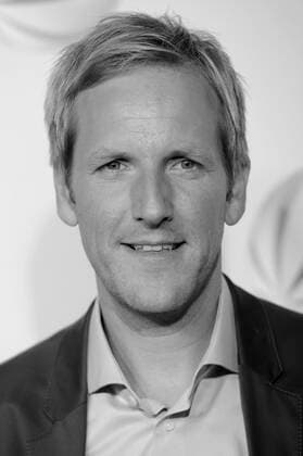 Jan HAHN ist im Alter von 47 Jahren gestorben, Jan HAHN (Moderator),Einzelbild,angeschnittenes Einzelmotiv,Portraet,Portrait,PortrÂÃät. Die Udo Honig Story,Filmpremiere,am 01.09.2015 in M U E N C H EN Roter Teppich,Red Carpet. a
