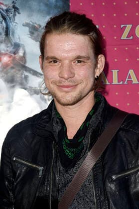 Tobias Schenke bei der Premiere des Kinofilms Sky Sharks im Zoo Palast. Berlin, 24.08.2021