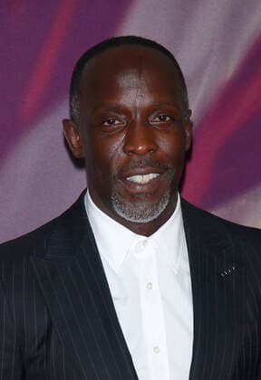 **fFILE PHOTO** Michael K. Williams Found Dead In His Brooklyn apartment. NEW YORK, NY - MAY 20: Michael K. Williams at the Netflix world premiere of When They See Us at The Apollo Theatre in New York City on May 20, 2019. Copyright: xMediaPunchx