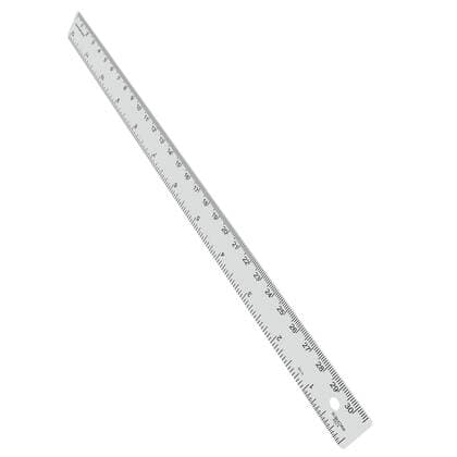 Metal ruler. Isolated render on a white background , 10437258.jpg, gray, equipment, measurement, centimeter, object, length, millimeter, school, instrument, metal, ruler, isolated, closeup, line, horizontal, tool, silver, metric, row, geometry, work, cm, single, engineering, accuracy, number, steel, width, black, white, hole, measure, straightedge, industrial, education,