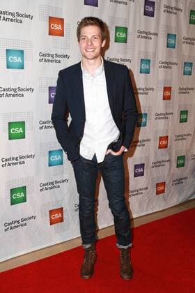 Hunter Parrish at the 30th Annual Artios Awards, Beverly Hilton, Beverly Hills, CA 01-22-15 , 15758512.jpg, fame, talent, famous, people, popular, event, star, person, celebrity, entertainment,