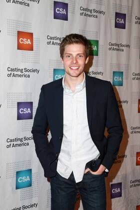 Hunter Parrish at the 30th Annual Artios Awards, Beverly Hilton, Beverly Hills, CA 01-22-15 , 15758548.jpg, star, celebrity, person, famous, event, people, popular, fame, talent, entertainment,