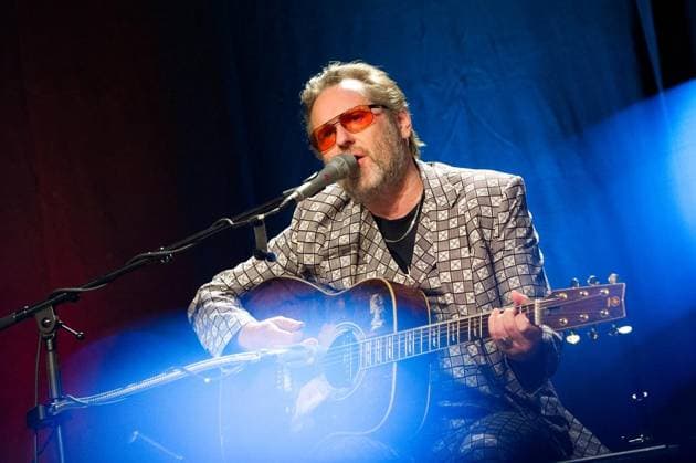 41. Comedy Arts Festival: Tag 4 Copyright: DIANAxROOS